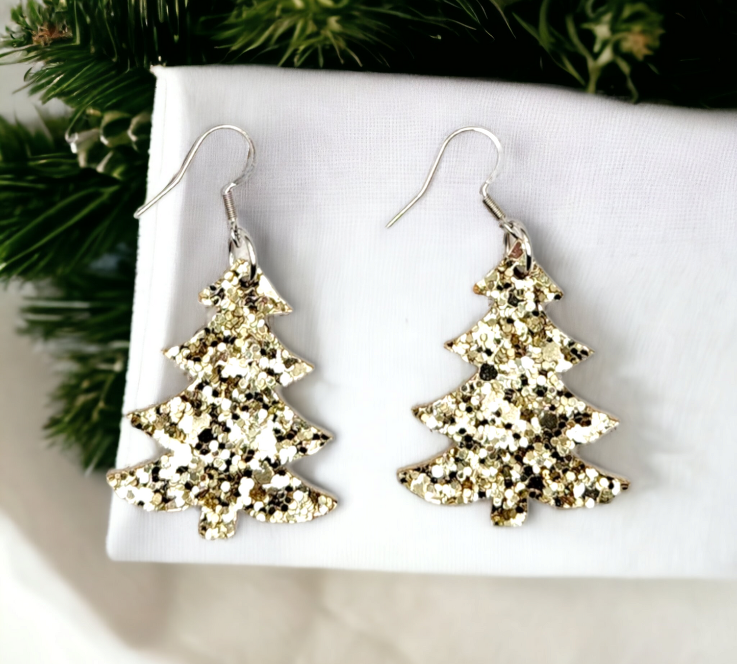 Christmas Trees