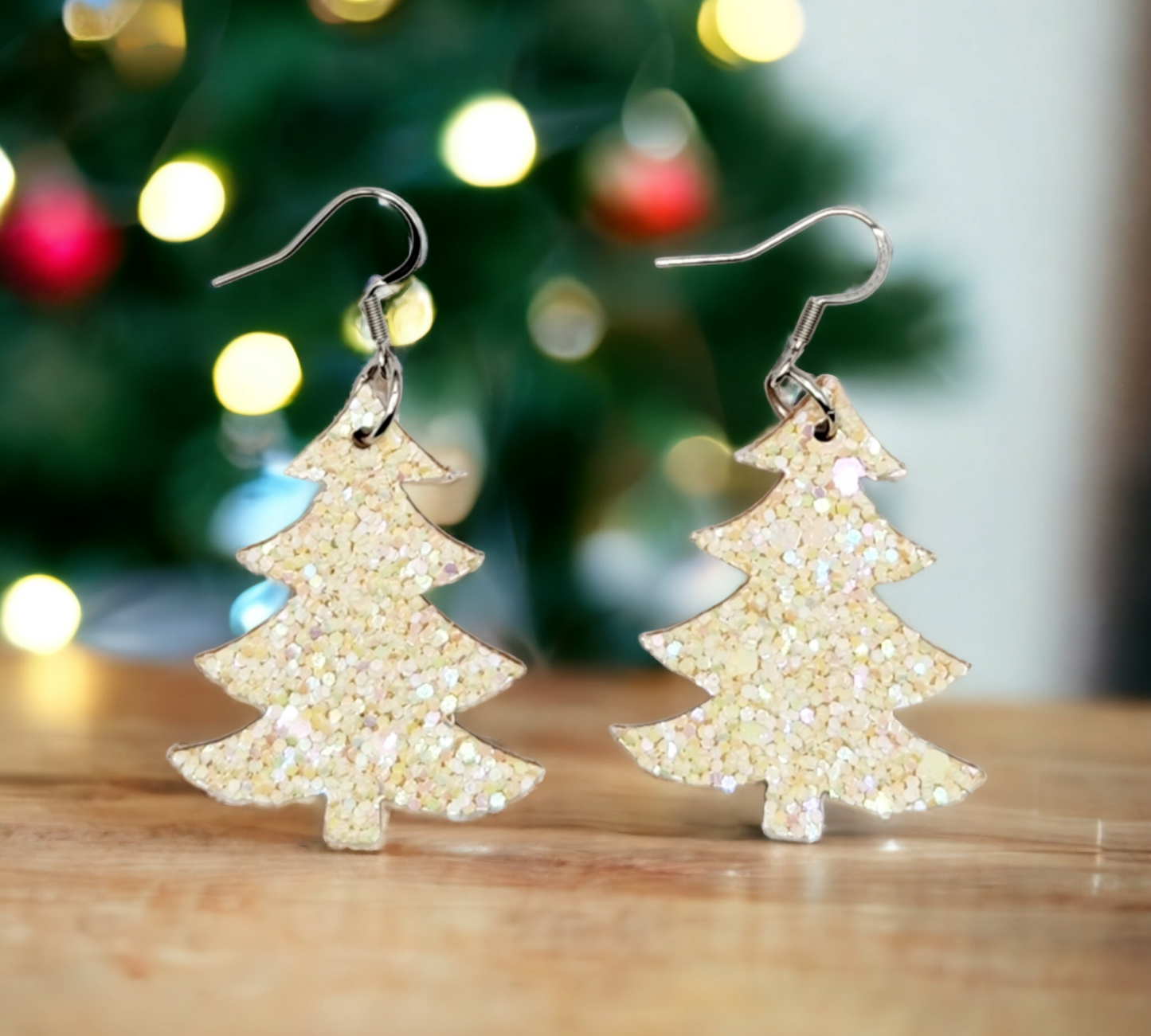 Christmas Trees