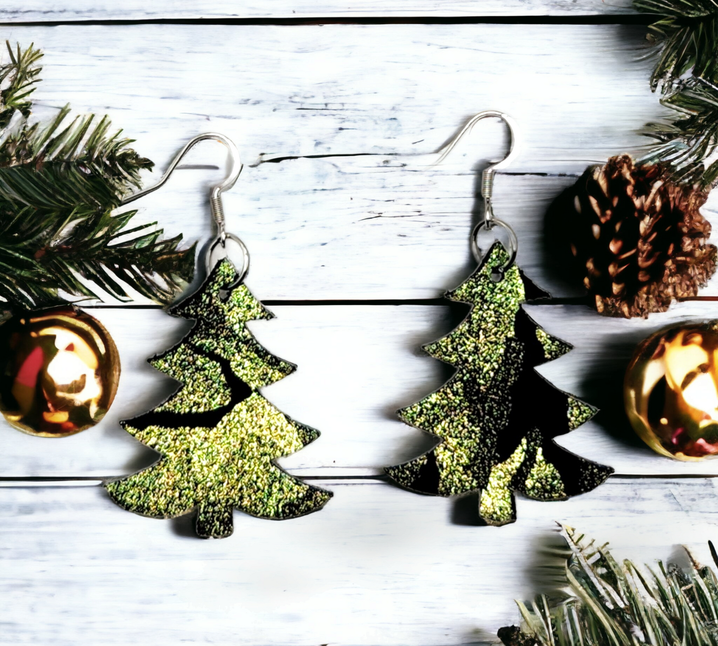 Christmas Trees