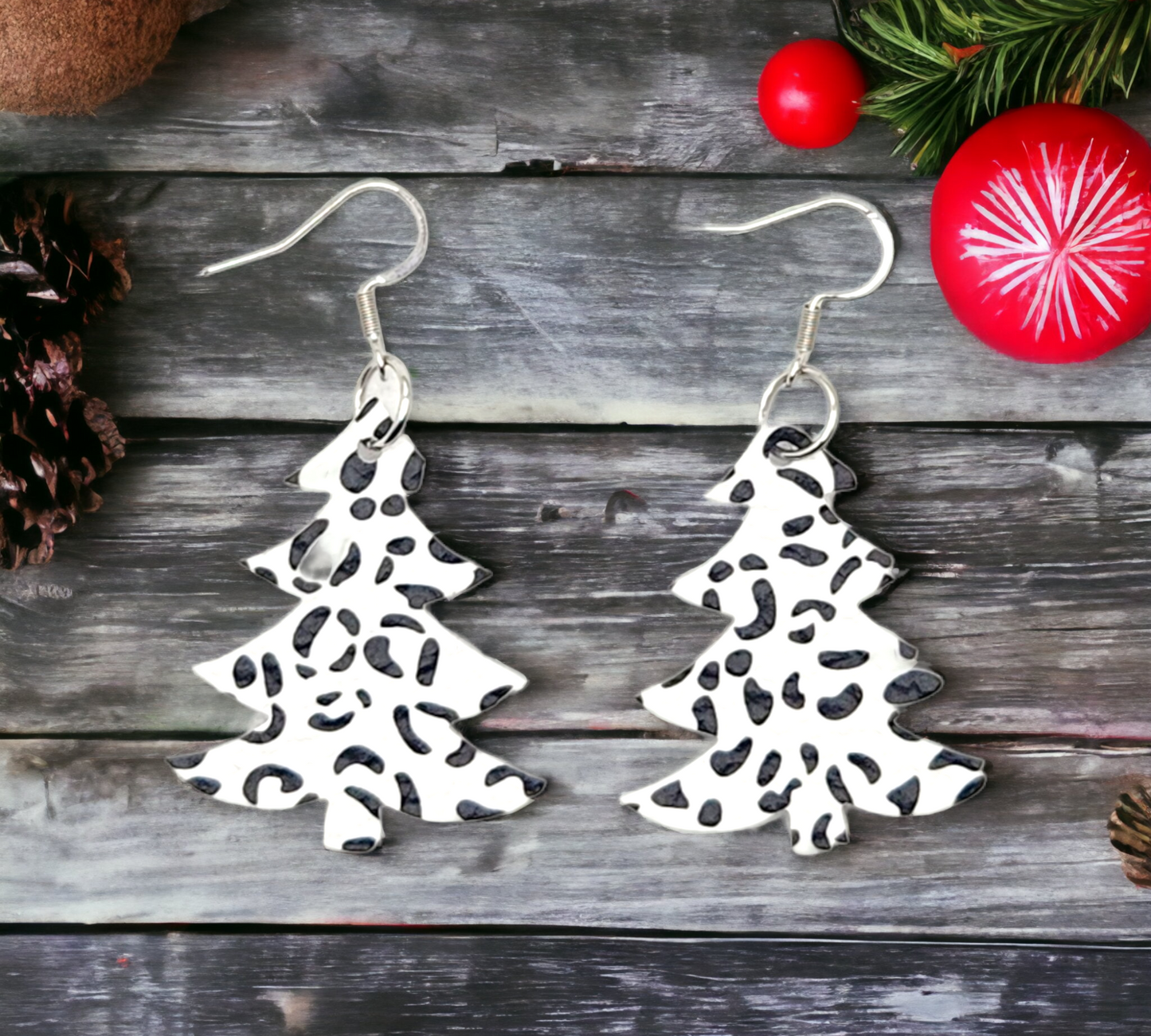 Christmas Trees