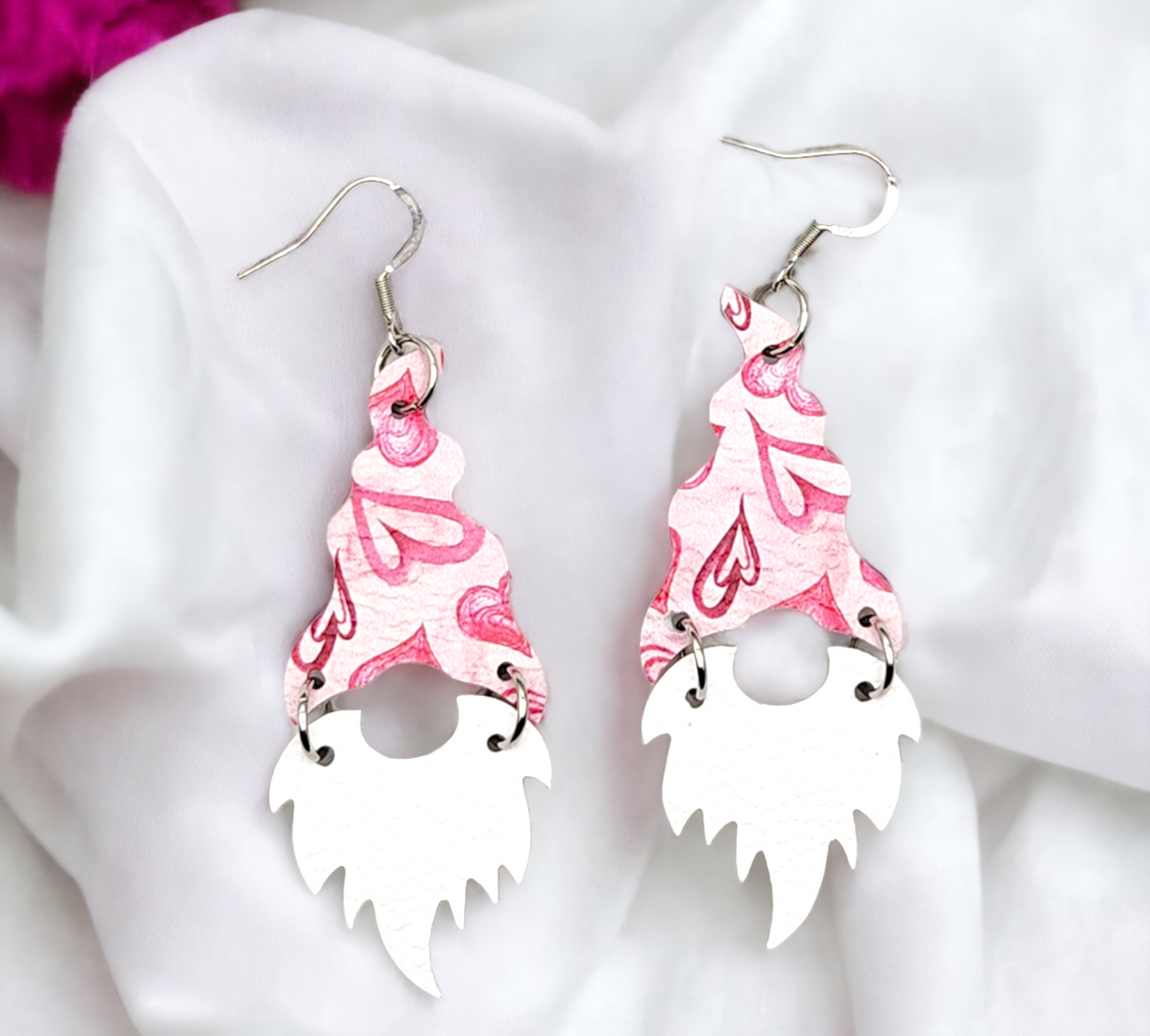 Valentine's Day Gnomes