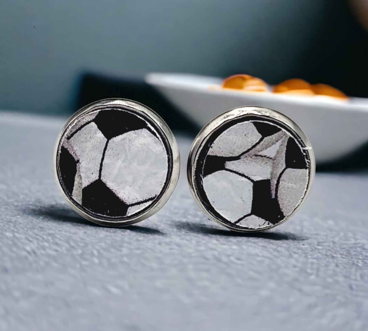 Soccer Ball Studs (8mm)