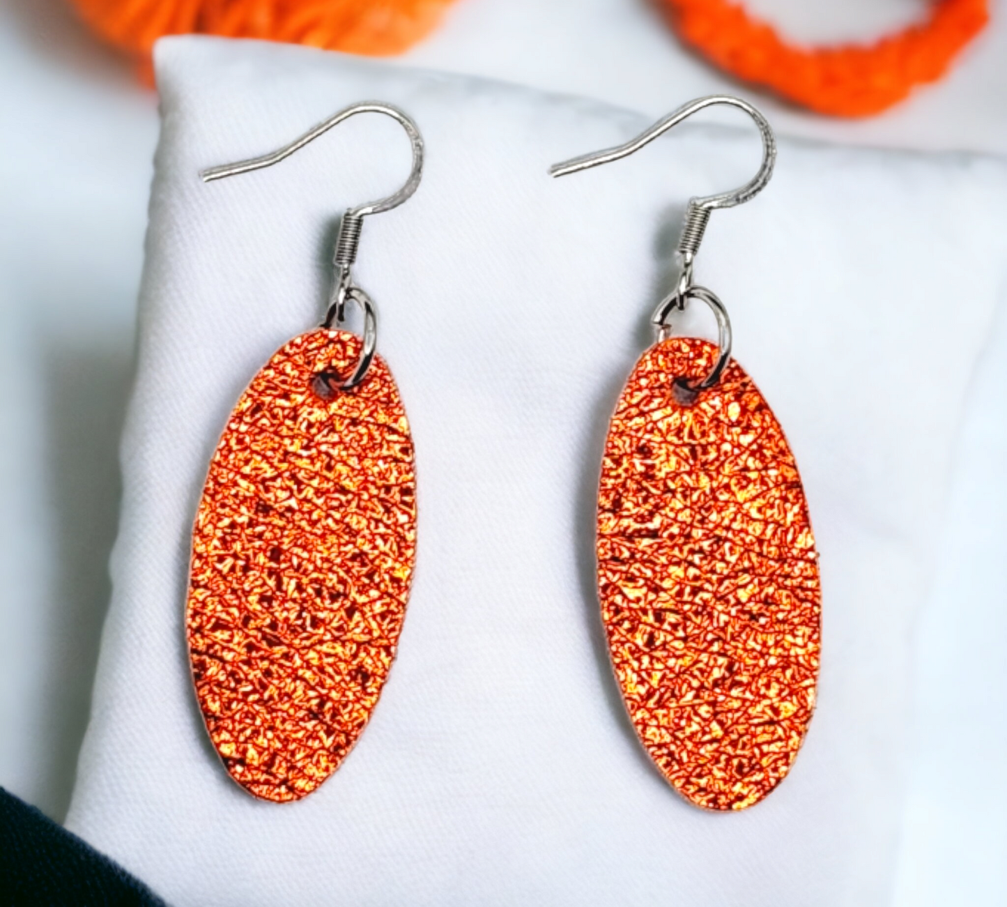 Orange Drops