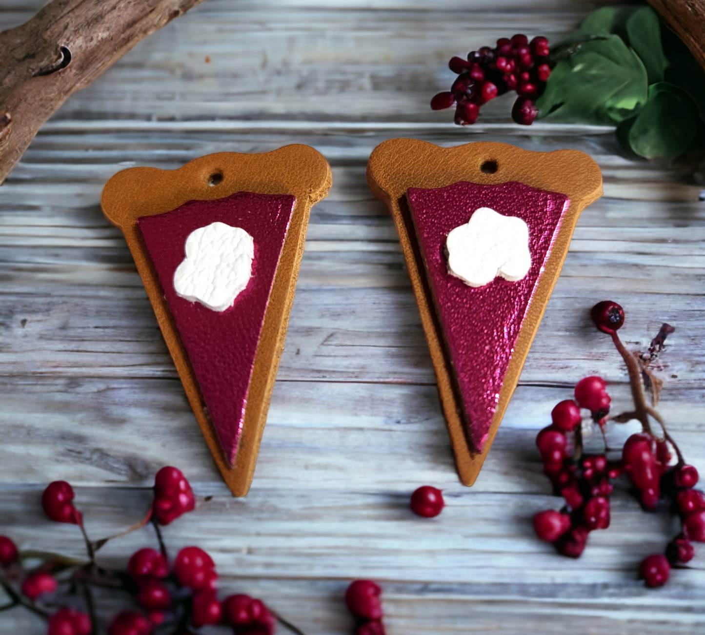 Berry Pie