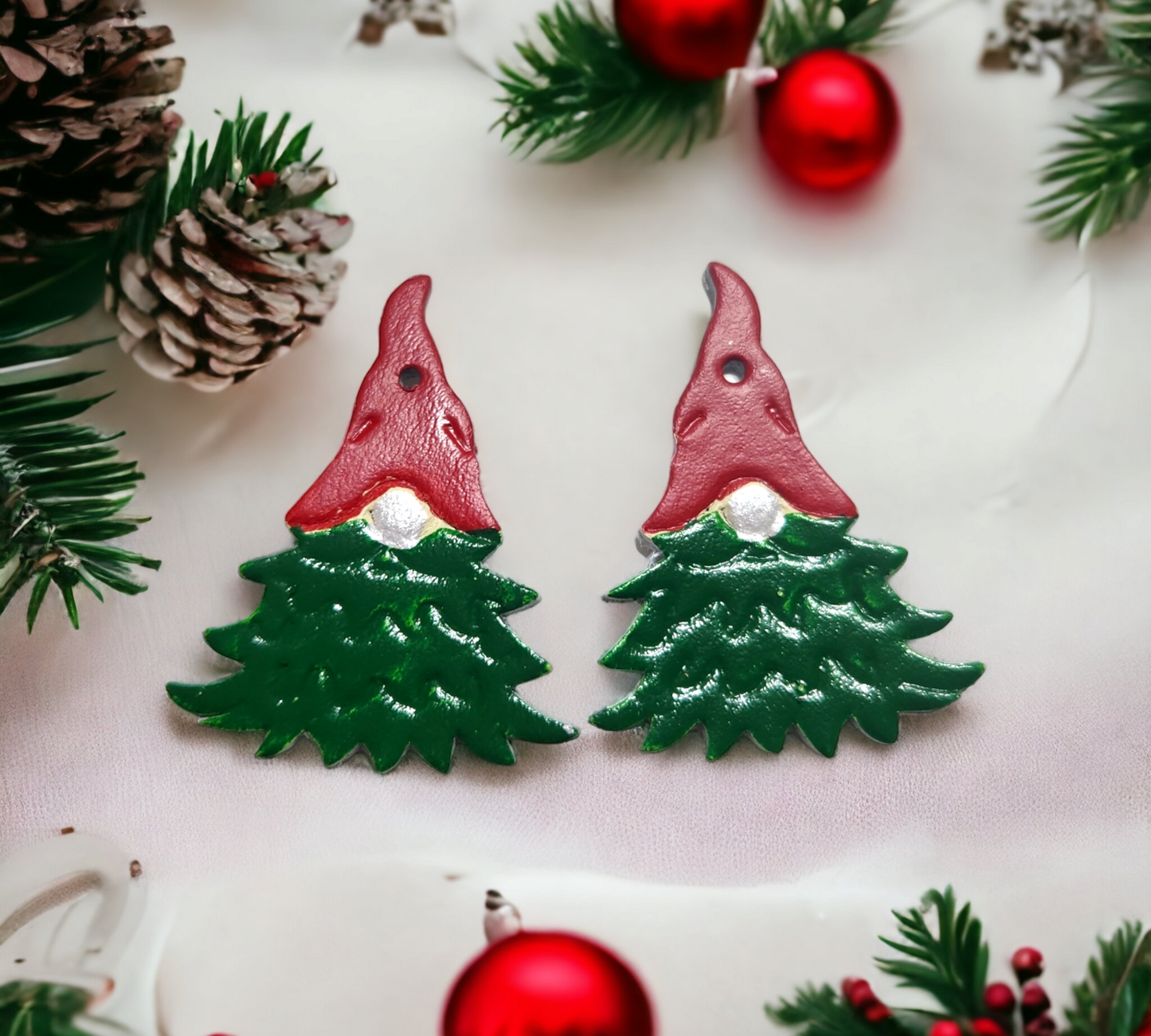 Gnome Trees
