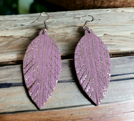 Purple Rain Jessica Fringe