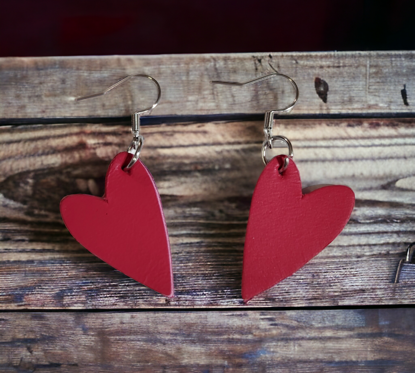 Valentine Hearts