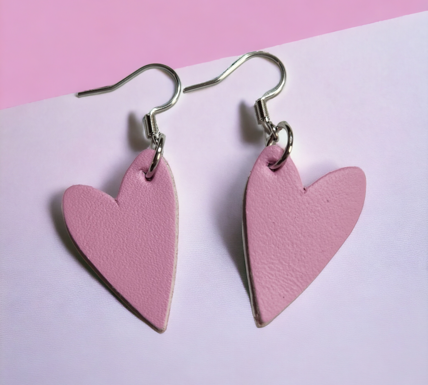 Valentine Hearts