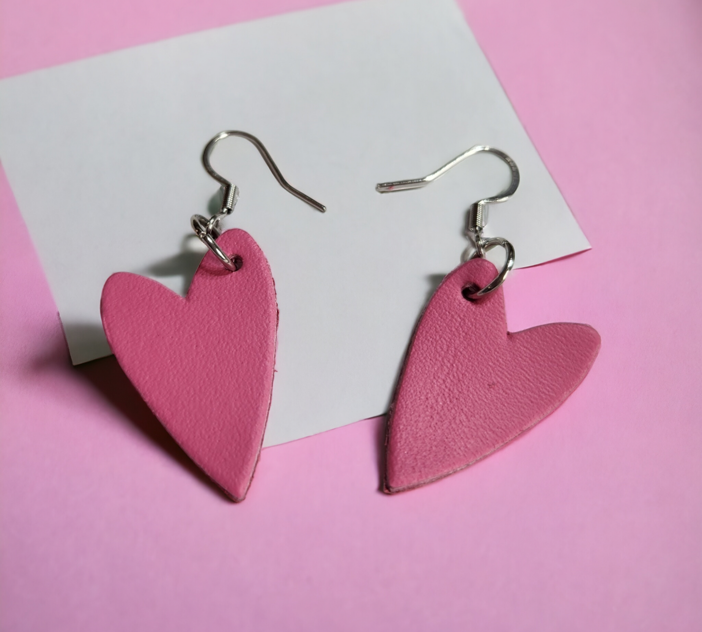 Valentine Hearts