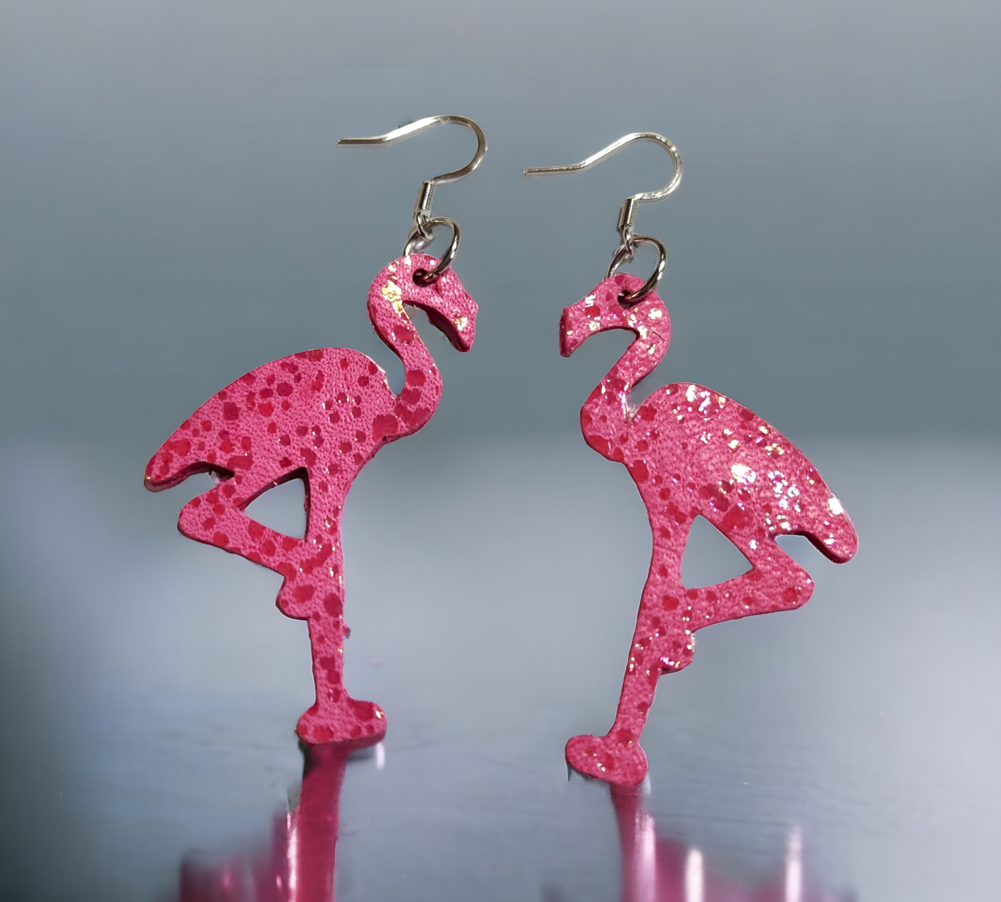 Pink Flamingo