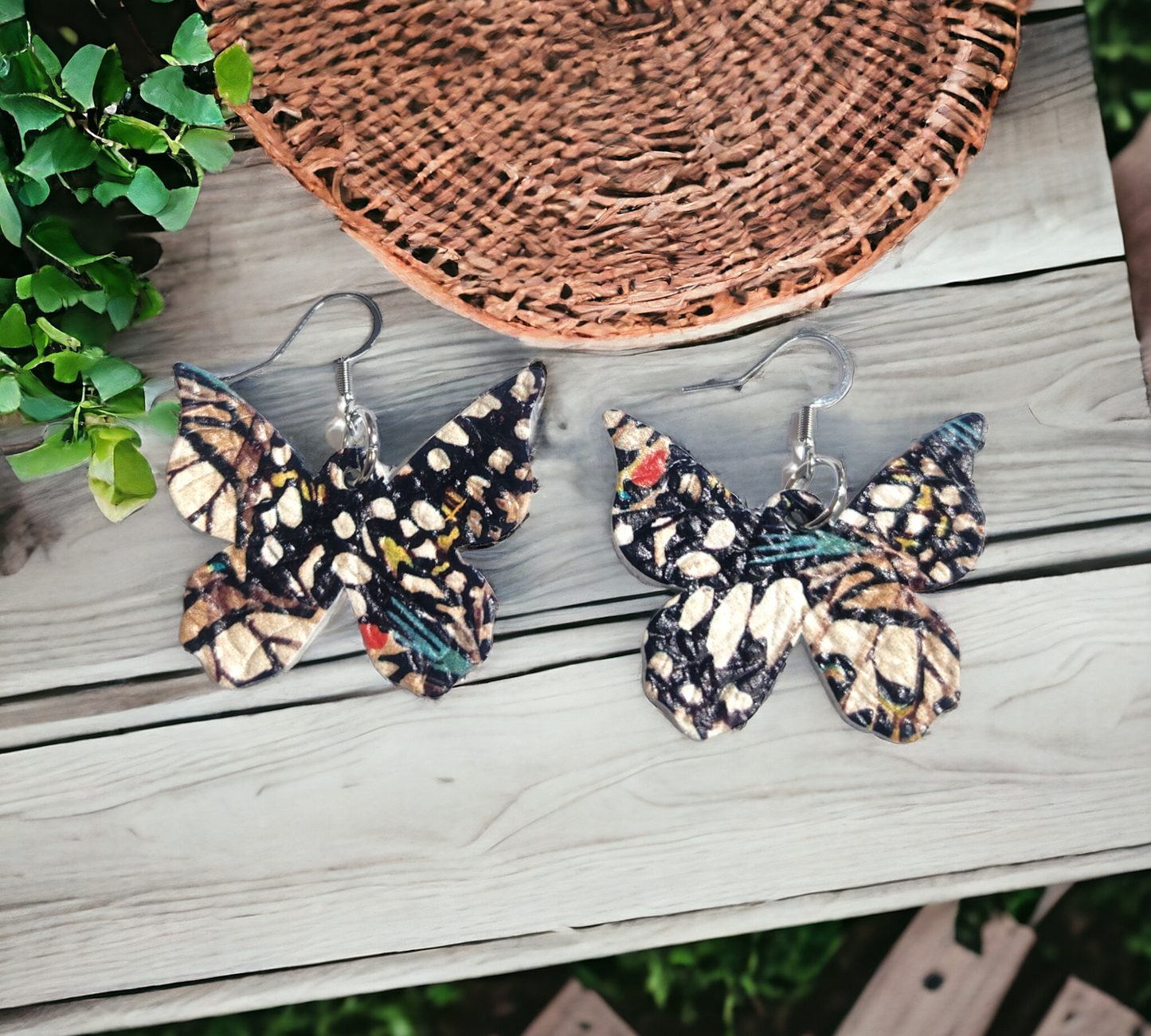 Butterflies