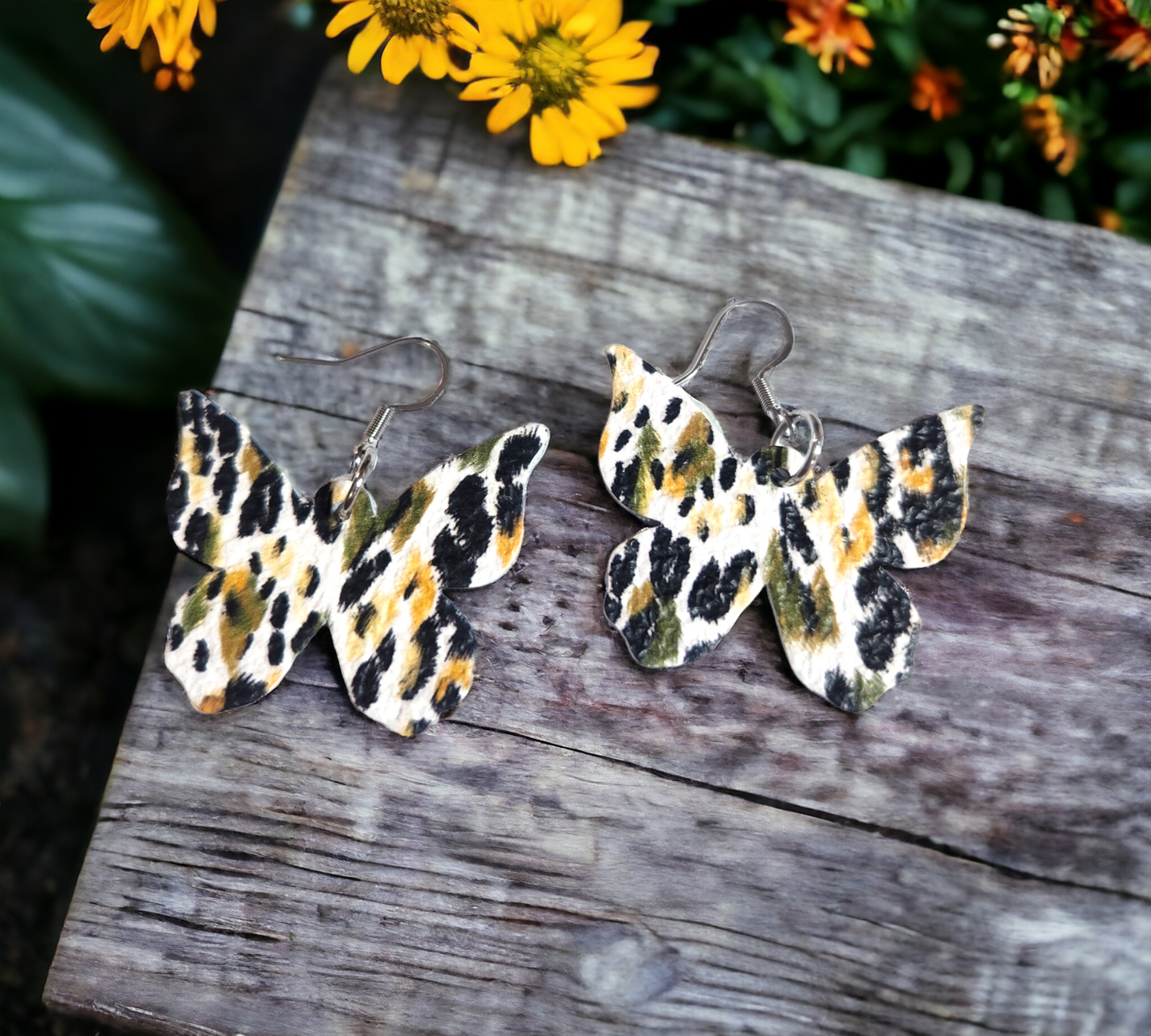 Butterflies
