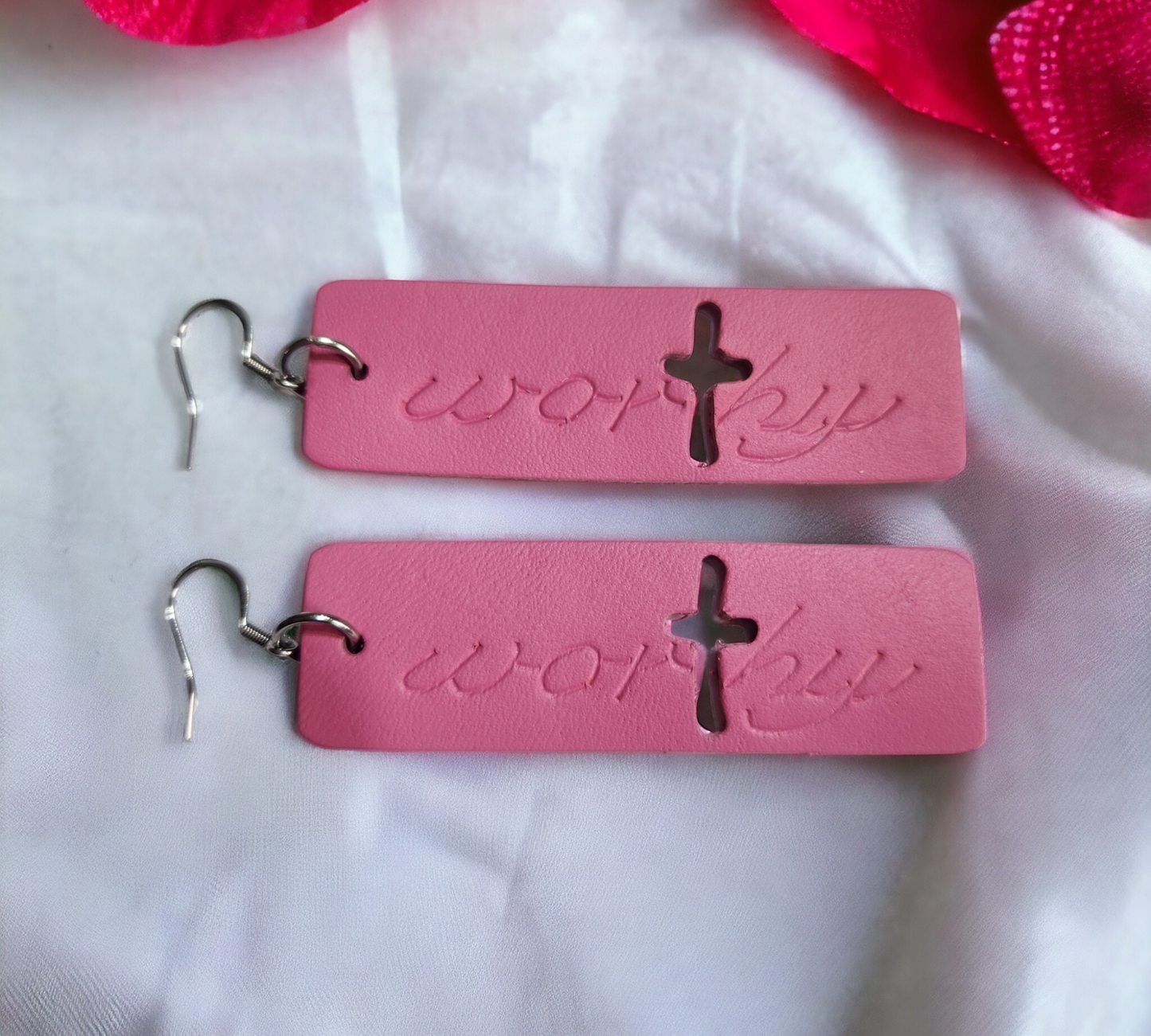 Worthy Earrings