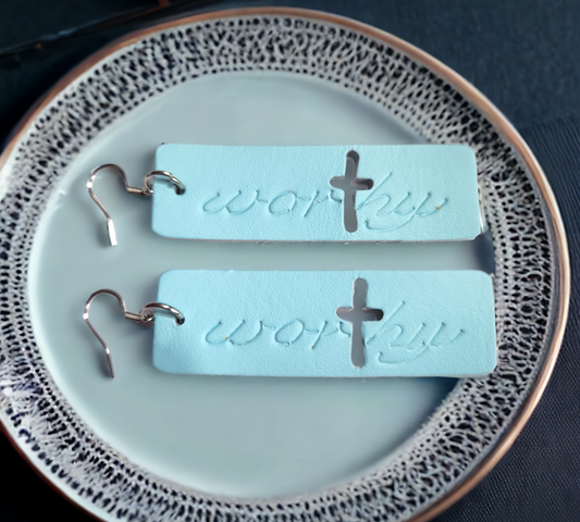 Worthy Earrings