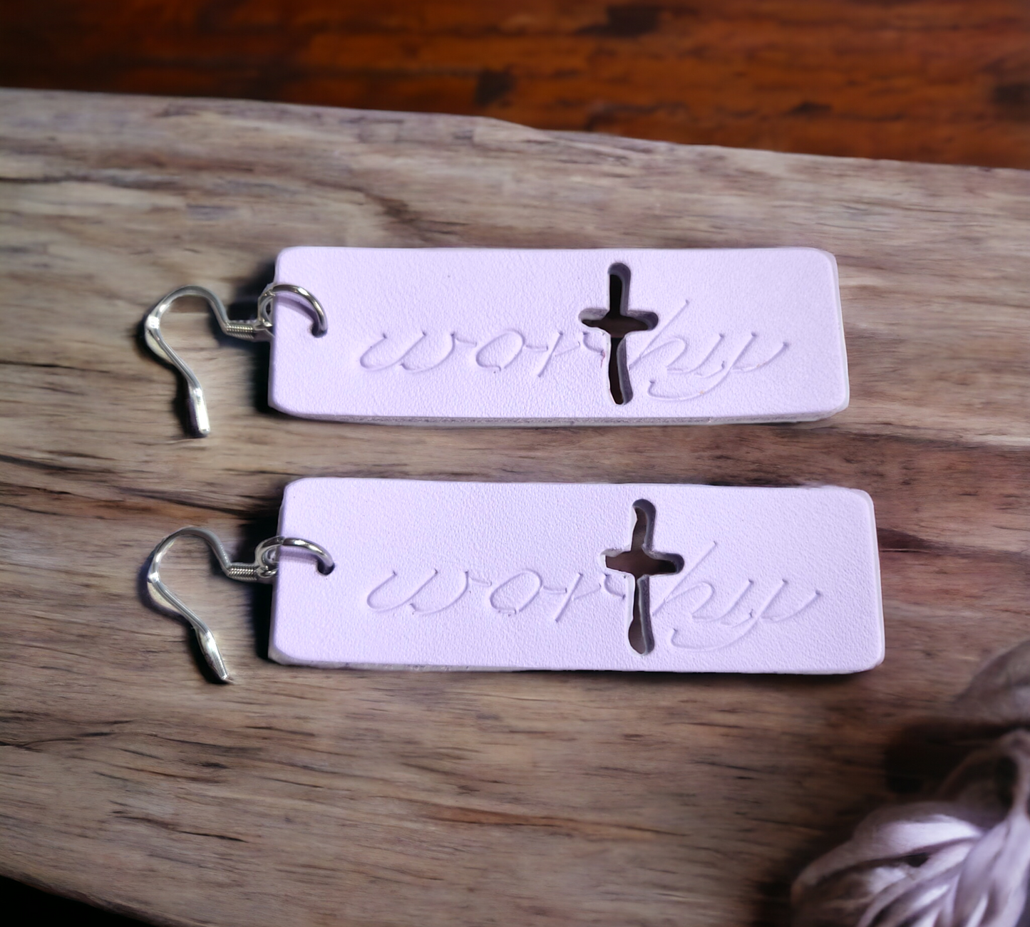 Worthy Earrings