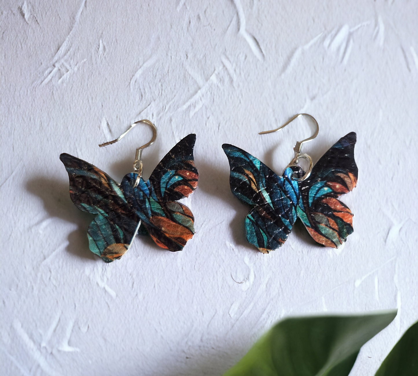 Butterflies