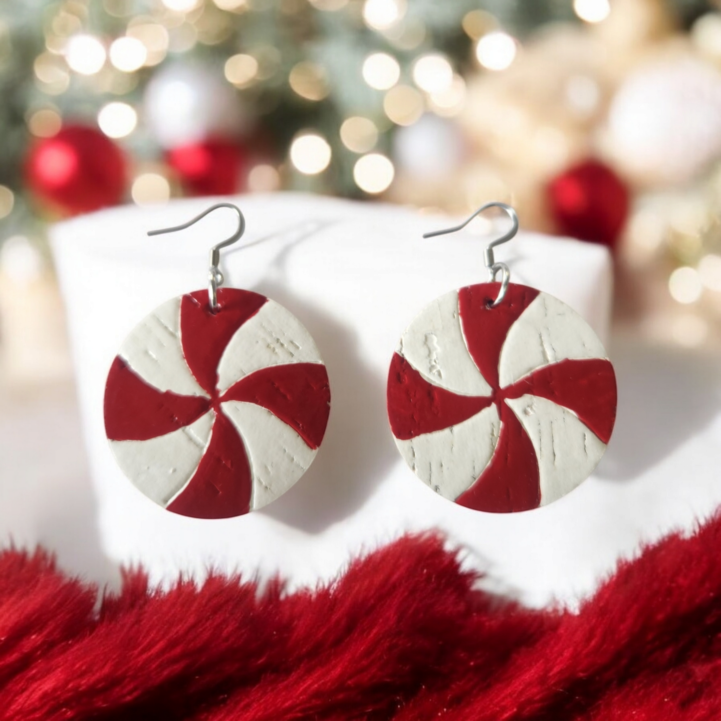 Peppermint Rounds