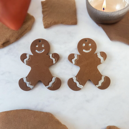 Gingerbread Man