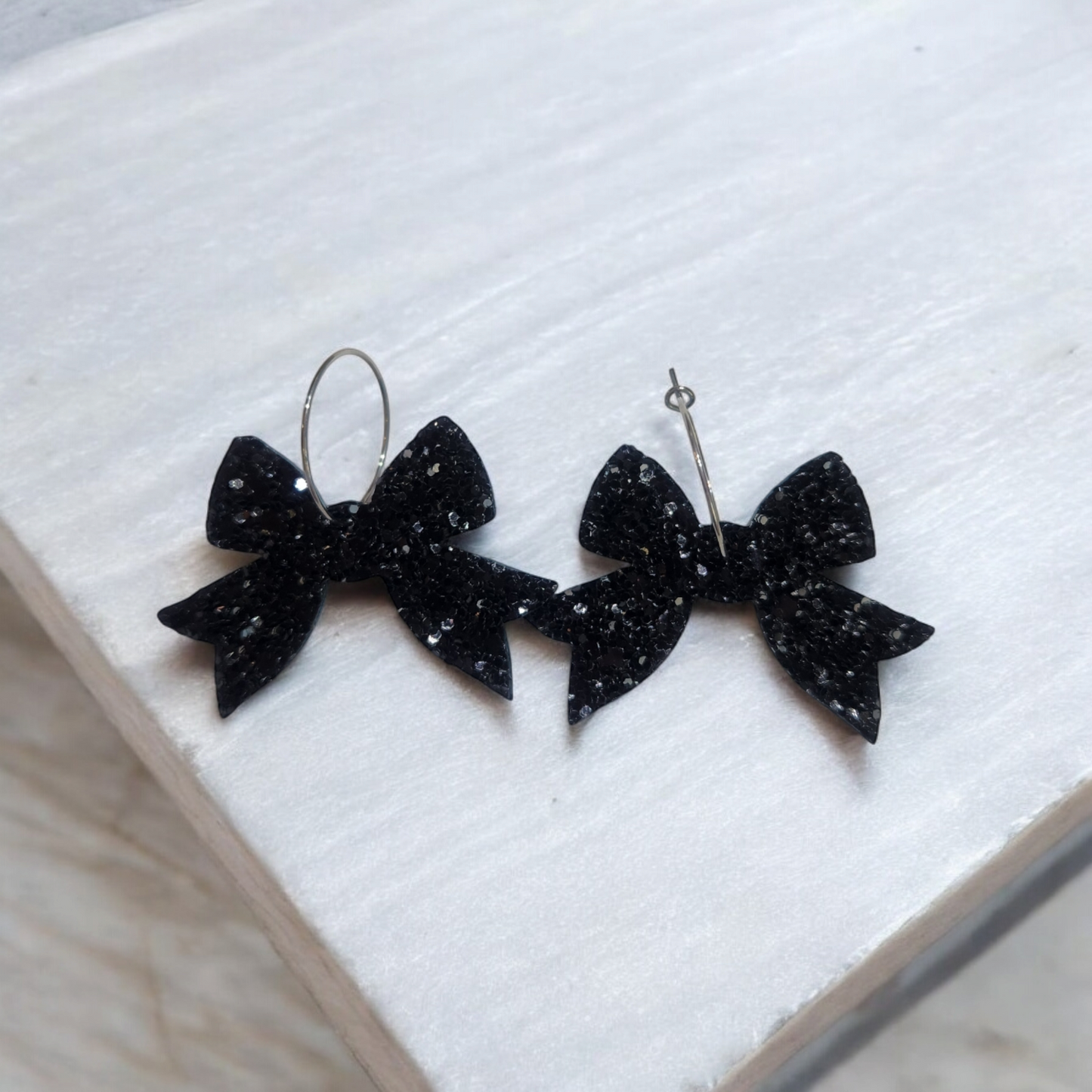 Earring Bows