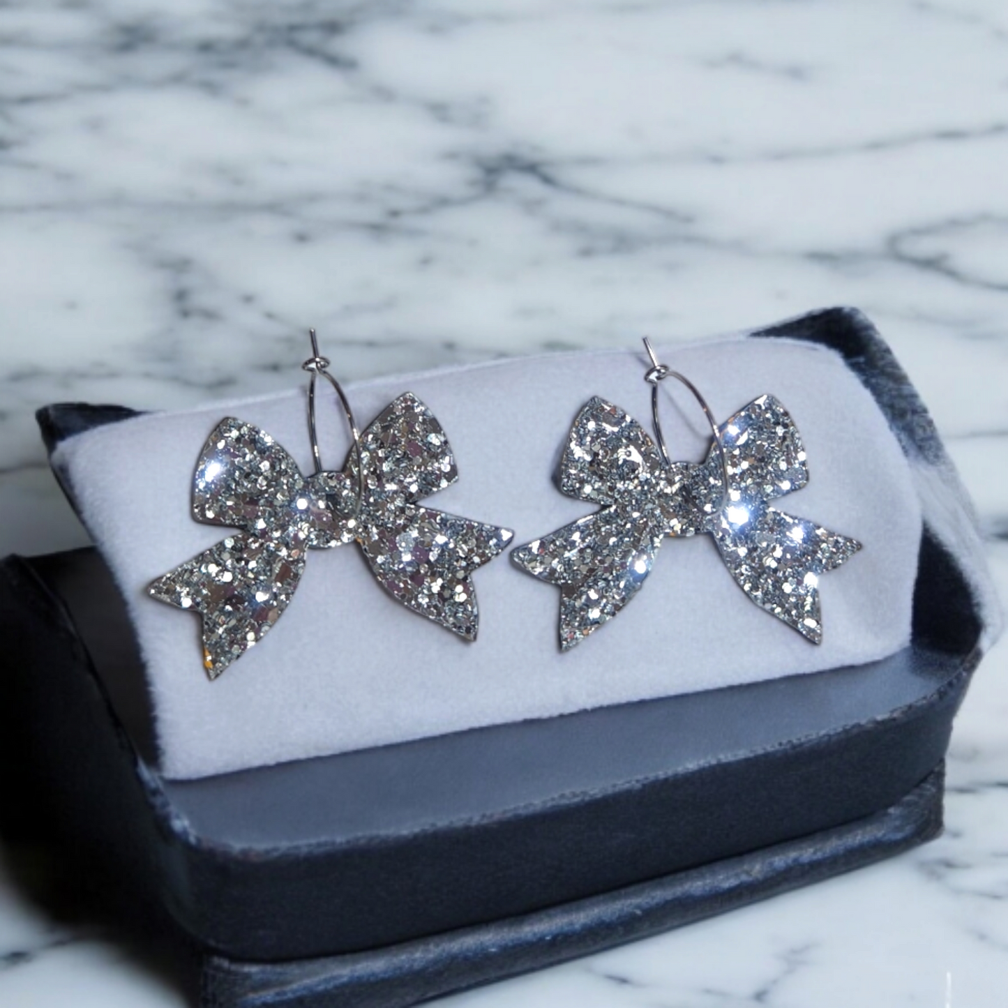 Earring Bows