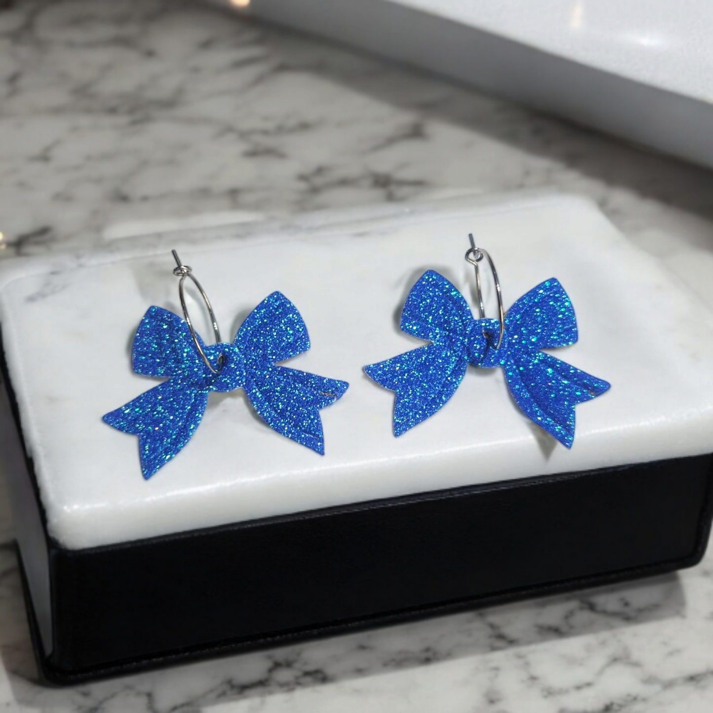 Earring Bows