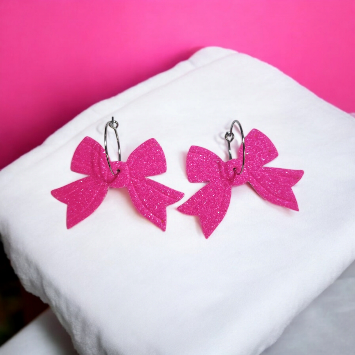 Earring Bows