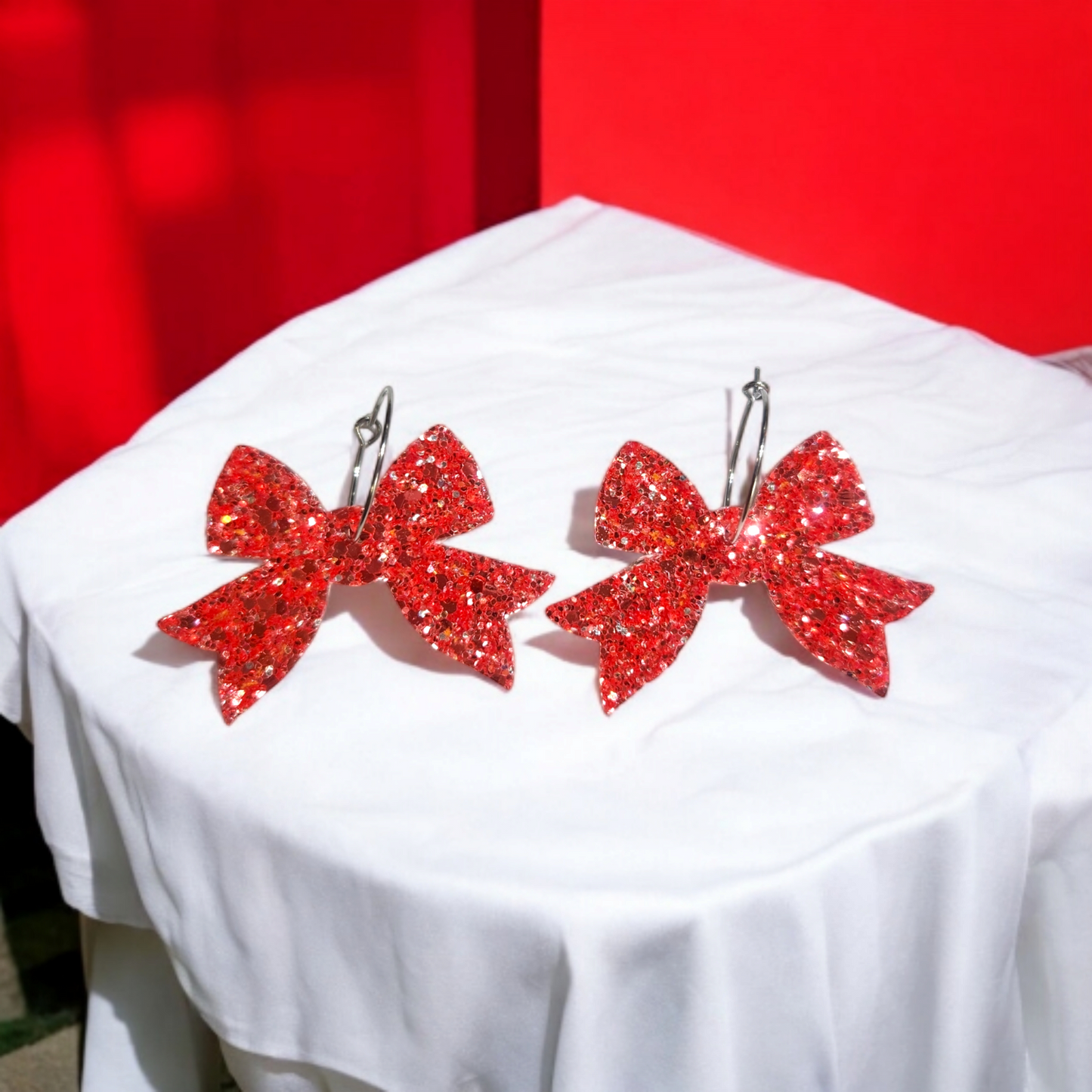 Earring Bows