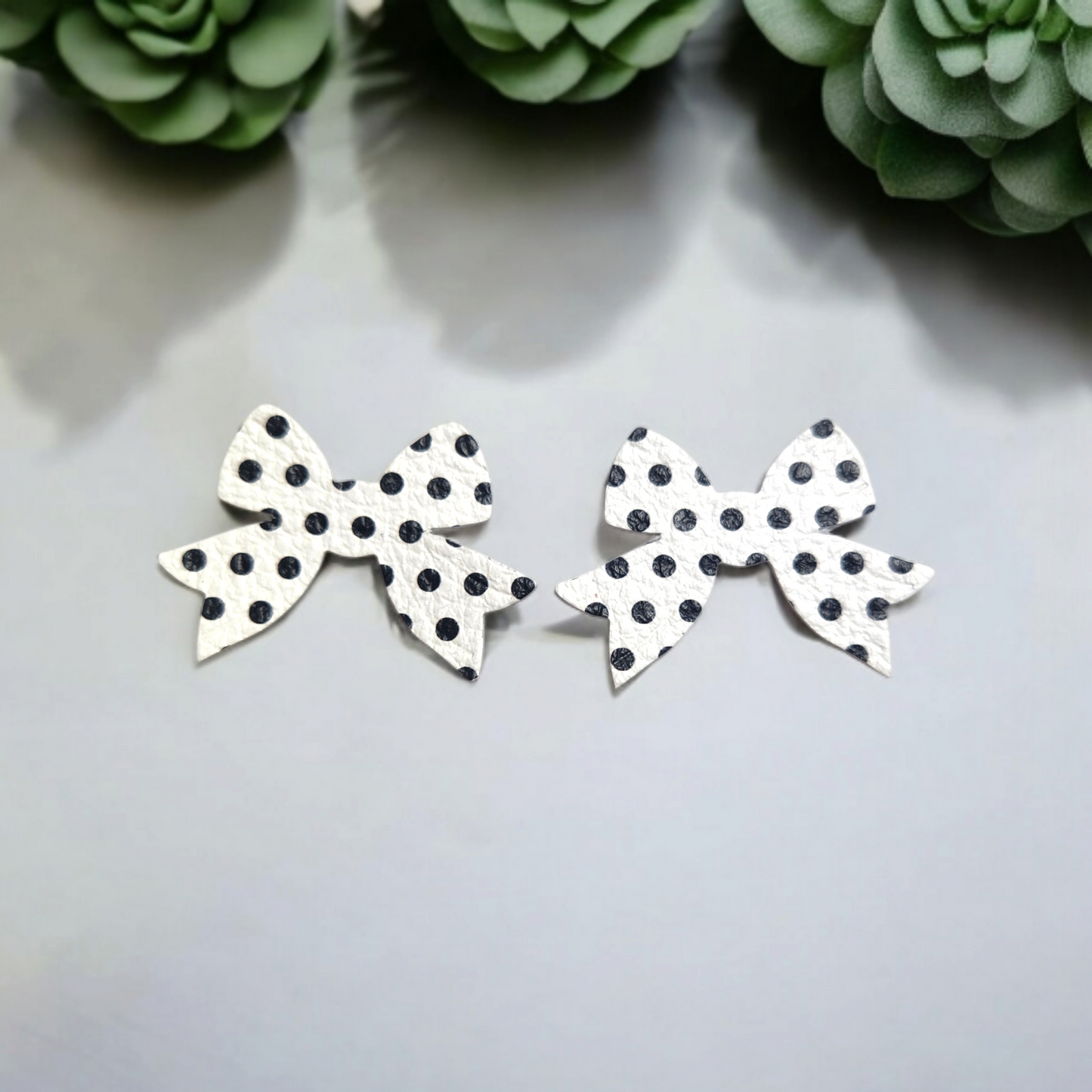 Earring Bows