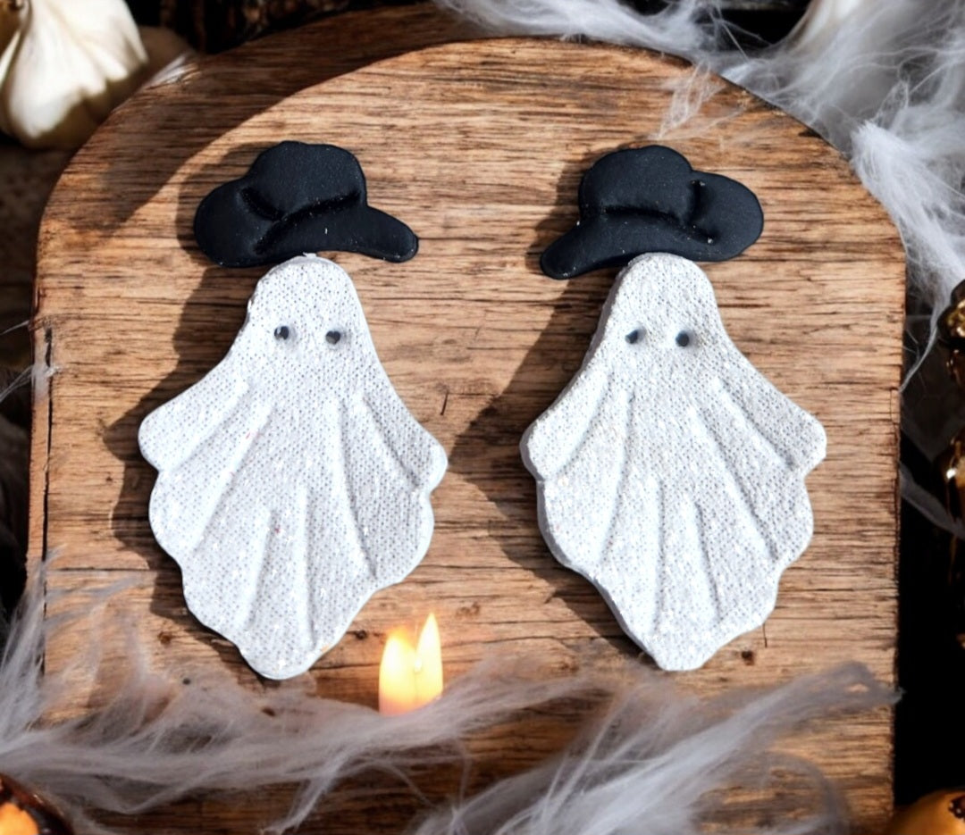 Bougie Cowboy Ghost