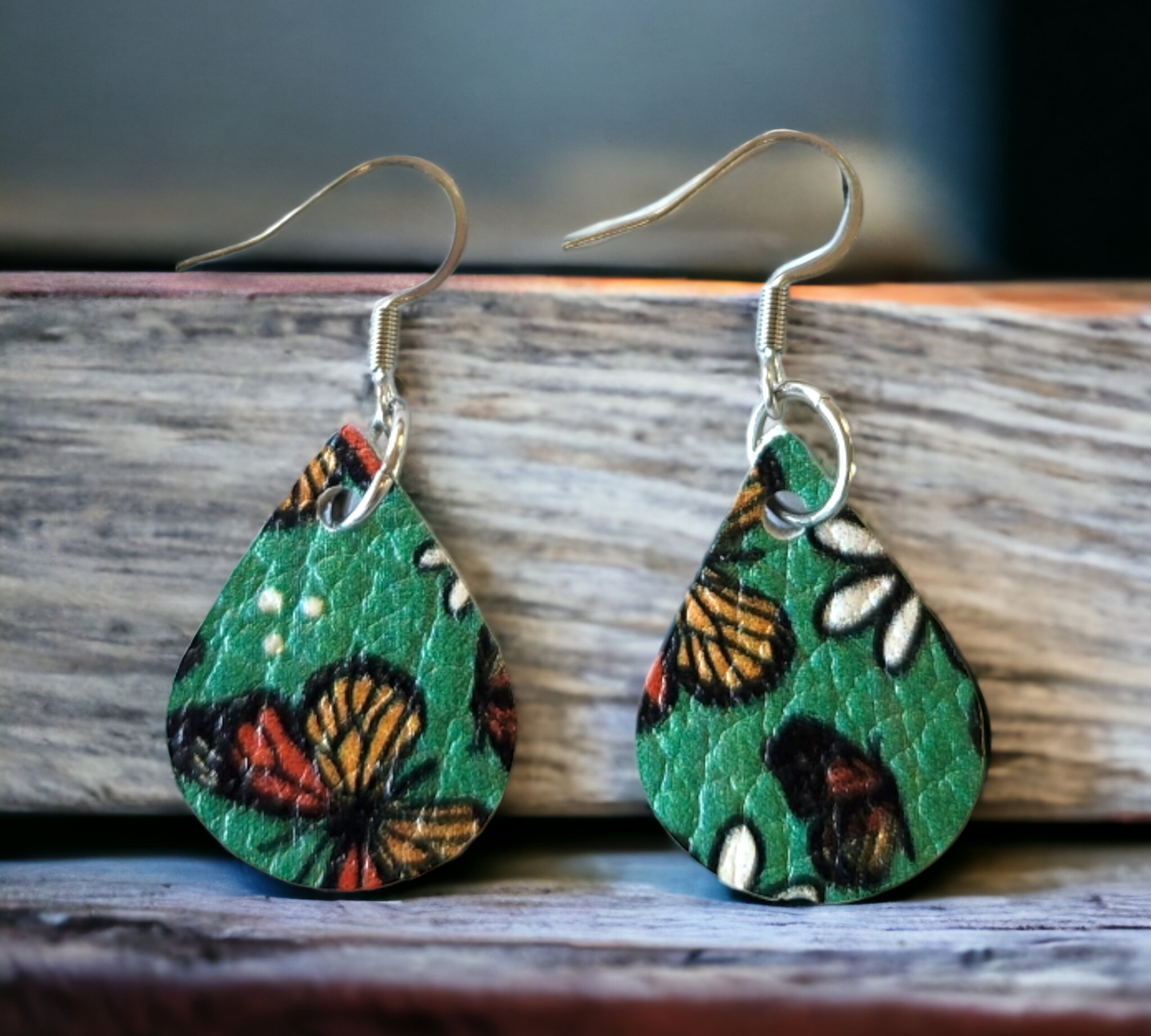 Monarch Butterflies
