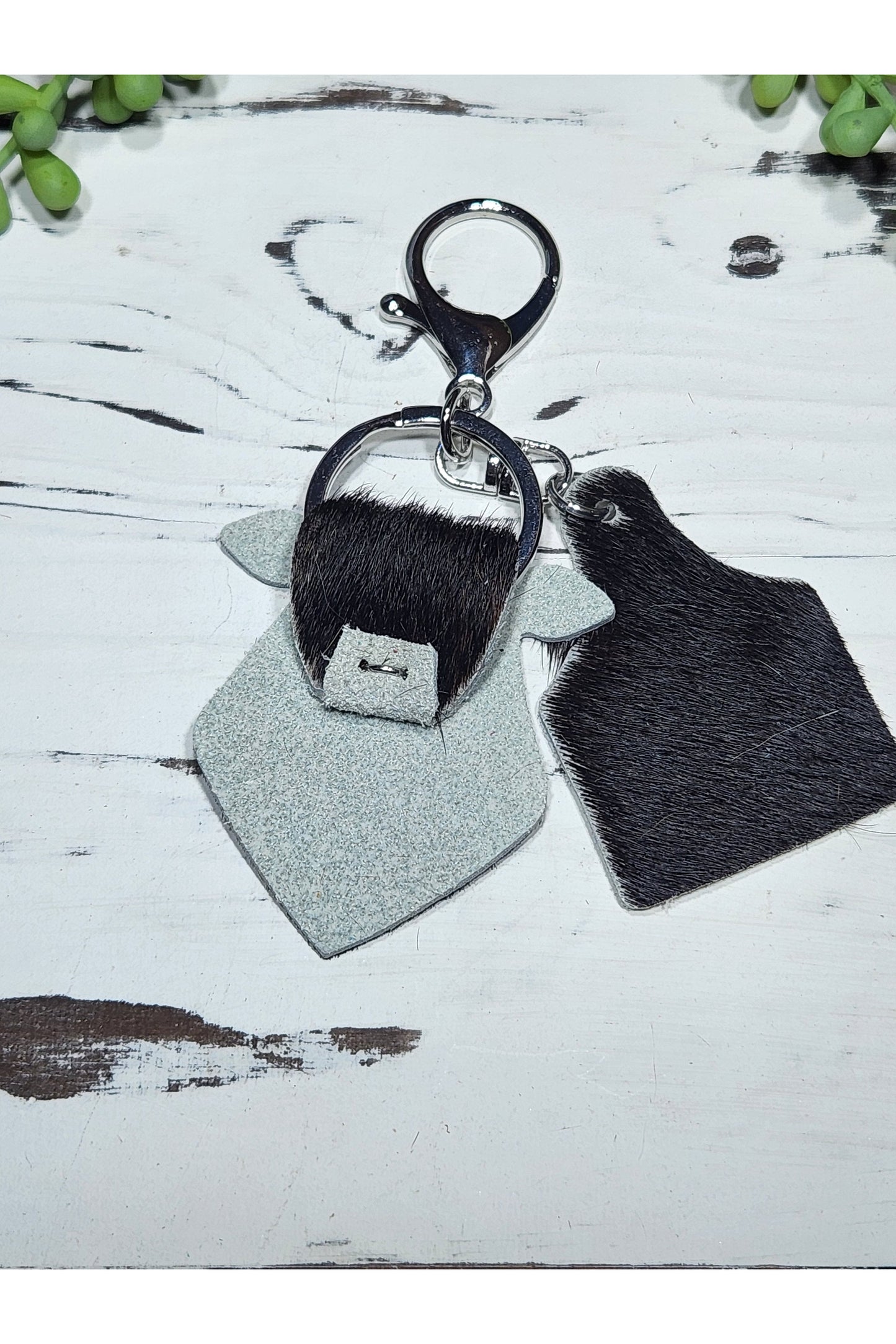 Cow Key Chains
