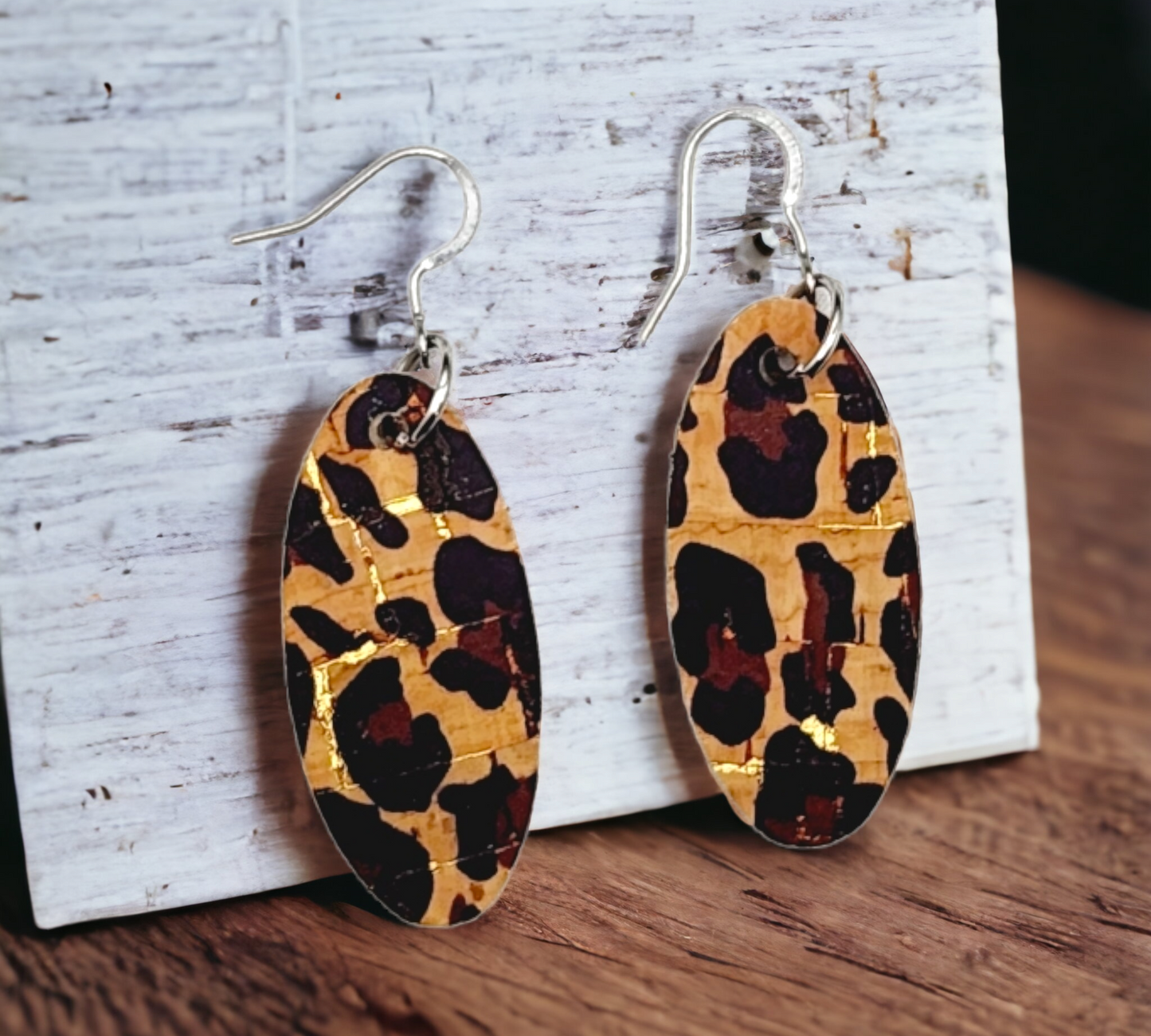 Leopard Drops