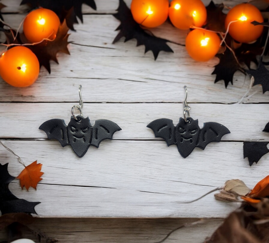 Black Bats