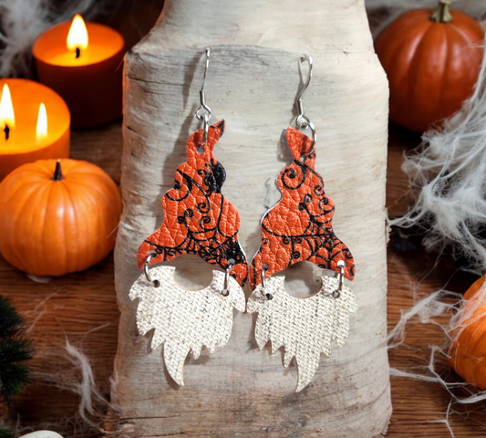 Spooky Gnomes