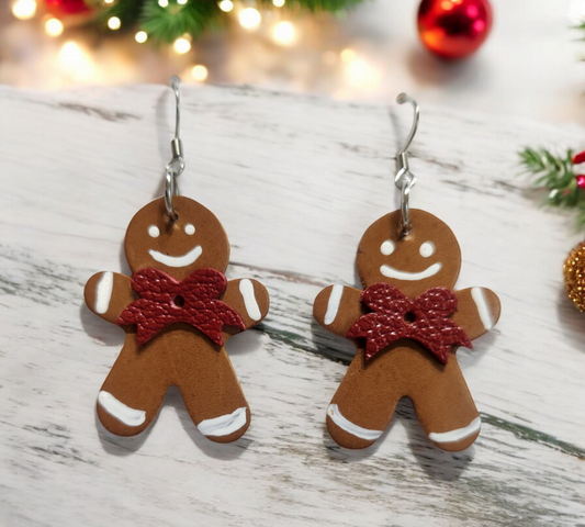 Gingerbread Man