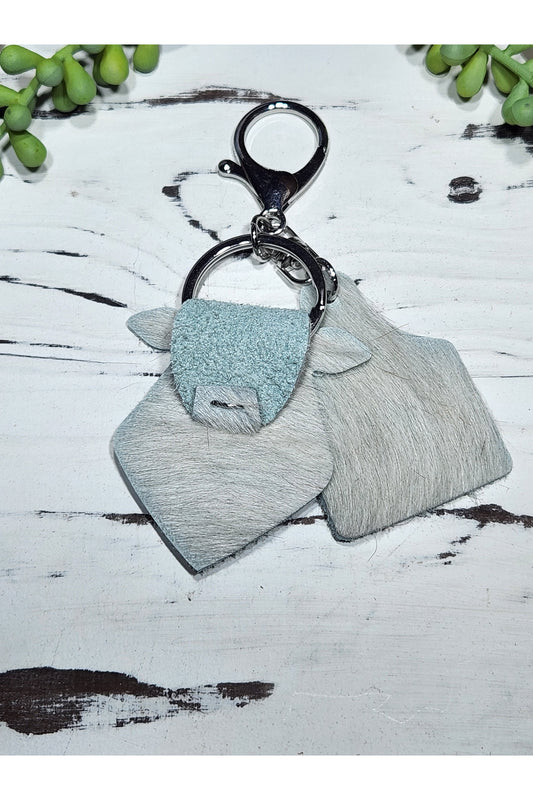 Cow Key Chains